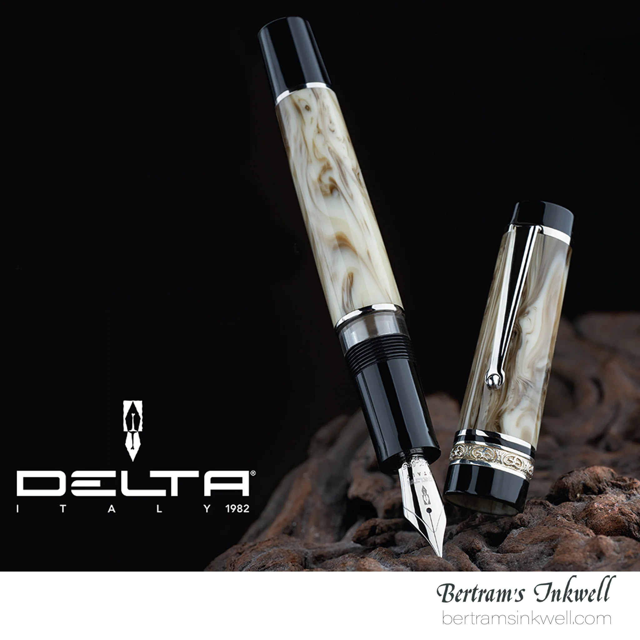 Specials Fountain Pens