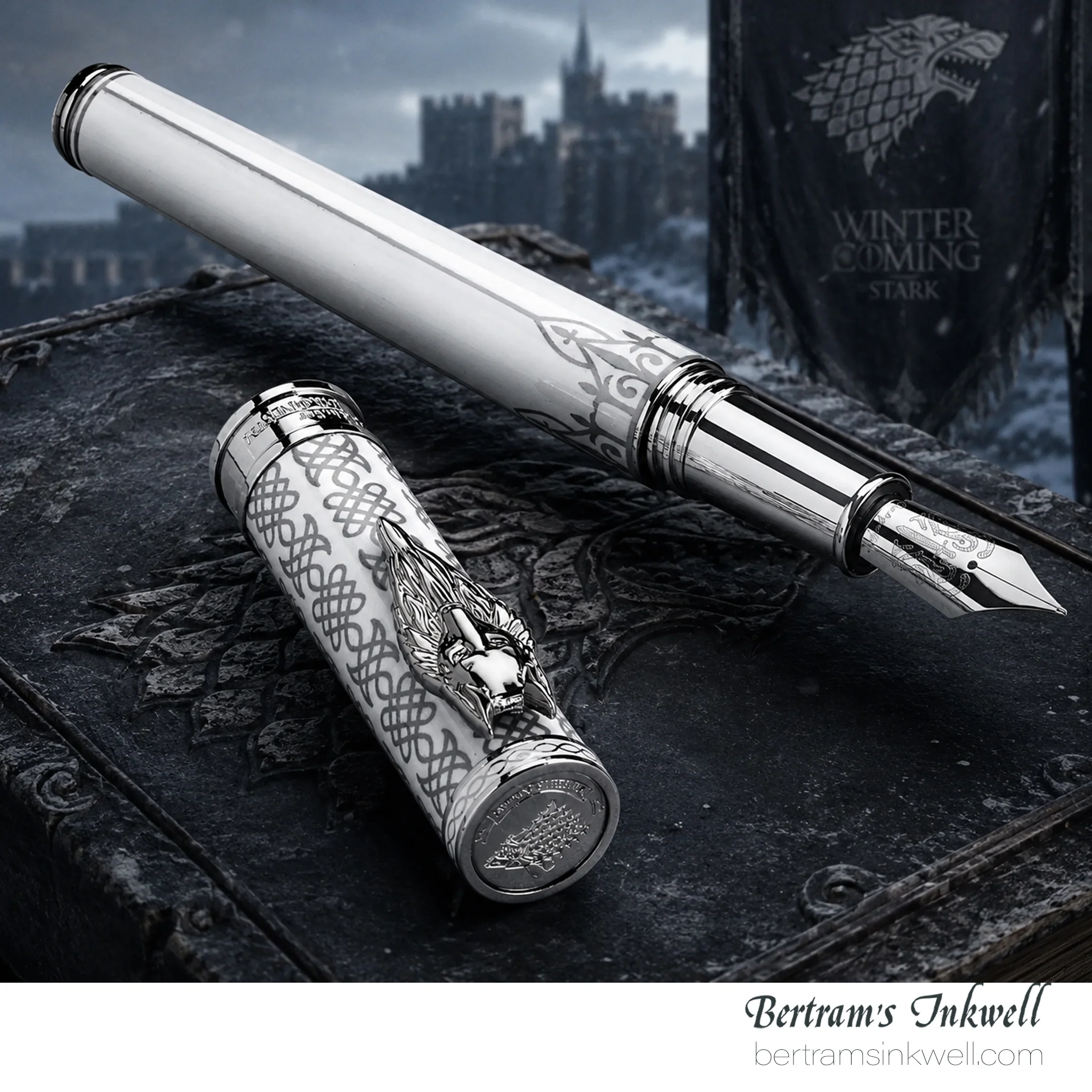 Shop Fountain Pens