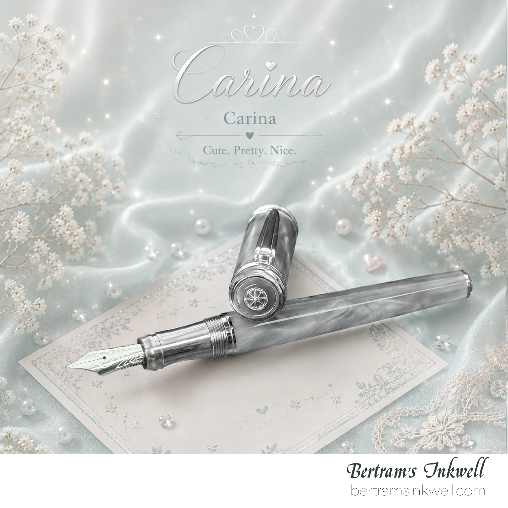 Specials Rollerballs